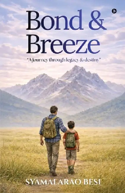 Bond and Breeze: A Journey through Legacy and Destiny by Syamalarao Besi