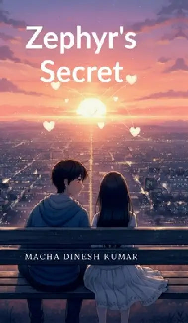 Zephyr's Secret by Macha Dinesh Kumar