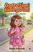 Operation: Kindergarten!: A Holly Huckleberry Adventure by Yamee Aravindh