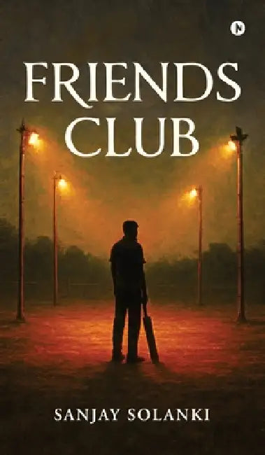 Friends Club by Sanjay Solanki