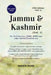 Jammu & Kashmir (Vol. I) Fifth Edition: For Civil Services, JKSSB, JKPSC and other related Examinations by Mukesh Kr Sharma