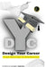 Design Your Career: From Passion to Profession by Kirankumar Galagali