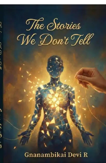 The Stories We Don't Tell by Gnanambikai Devi R