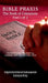 BIBLE PRAXIS The Book of Colossians Part 1 of 2: Understanding the meaning, purpose, and hope in every verse by Vijayavenkataraman Sanjairaj