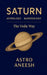 Saturn Astrology Numerology: The Vedic Way by Astro Aneesh