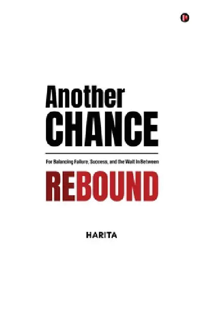 Another Chance: Rebound by Harita