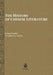 The History of Chinese Literature by Hui Liu, Zhenduo Zheng