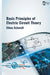 Basic Principles of Electric Circuit Theory by Brandon Scott