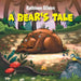 A Bear's Tale by Kathleen Rae Allison, Merve Uygan