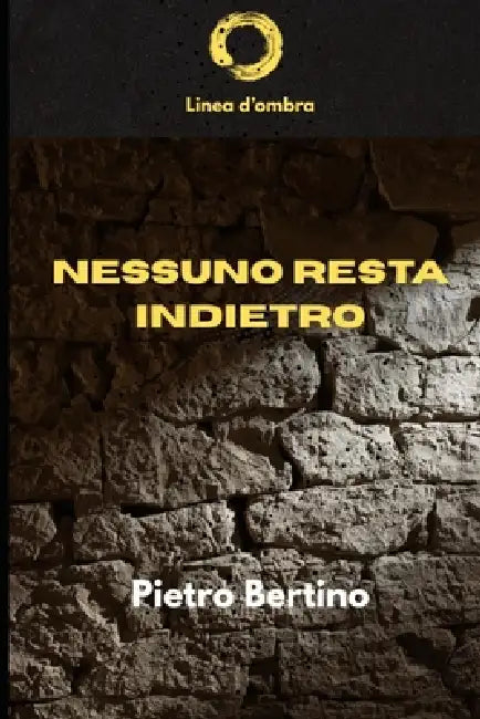 Nessuno resta indietro by Pietro Bertino