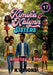 Kimika & Kalynn: Sisters - Sharing Kimoy by Henry V. Lyons