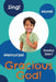 Gracious God!: Exodus 34:6-7 by Amie K. Winningham