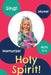 Holy Spirit!: Acts 2:1-4 by Amie K. Winningham