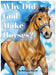 Why Did God Make Horses by Brittany Jensen