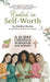 Rooted in Self Worth, A 31-Day Christian Workbook for Women Daily Reflections for Anxiety Relief, Self-Esteem, and Healthy Boundaries by Shelley Martin Lice Family Therapist