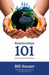 Relationship 101, Personal & Business by Bill Sauser