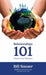 Relationship 101, Personal & Business by Bill Sauser