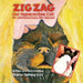 Zig Zag, Our Hyperactive Cat: 90% Whirlwind Chaos, 100% Beloved by Sharon Zehavy Katz
