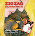 Zig Zag, Our Hyperactive Cat: 90% Whirlwind Chaos, 100% Beloved by Sharon Zehavy Katz