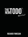 The New to Do by Richard Finnegan