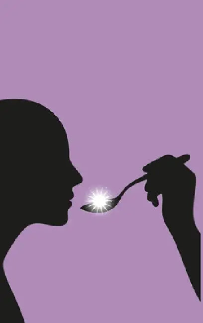 The Energy "Diet", What are you feeding your frequency? by Lindsay Buehler