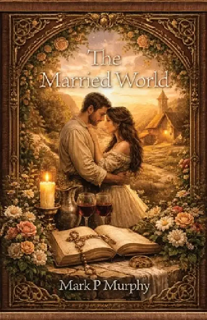 The Married World by Mark P. Murphy