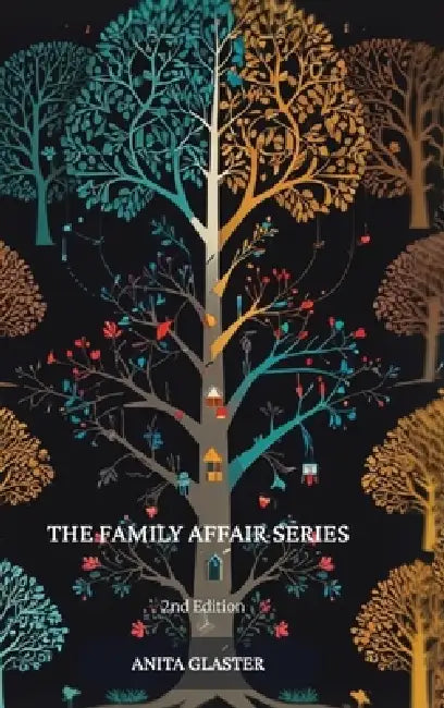 The Family Affair Series, Novelette by Anita Glaster