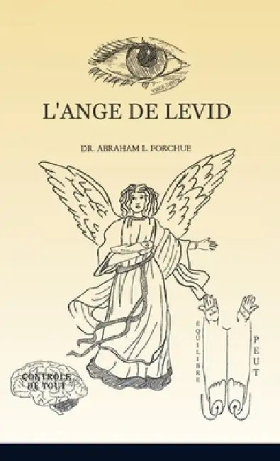 L'Ange de Levid by Abraham L. Forchue
