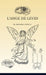 L'Ange de Levid by Abraham L. Forchue