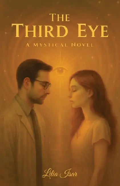 The Third Eye, A Mystical Novel by Lilia Isar