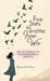 Five Shifts to End the Inner War, How an Ordinary Girl Found Extraordinary Self-Love by Maria del Gaiso