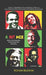 A Hit Mek, Música jamaiquina: una perspectiva histórica by Rohan M. Budhai