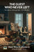 The Guest Who Never Left, Uninvited, Unforgettable, Unshakeable Life's Journey with an Unwelcome Companion by Jr. Litumbe Danyl Wana N.