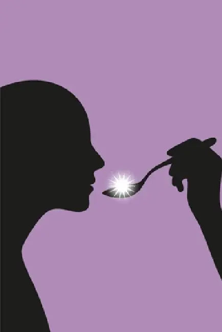 La "Dieta" Energética, ¿Con qué estás alimentando tu frecuencia? by Lindsay Buehler
