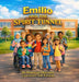 Emilio and the Spirit Tunnel by Danielle Delgado
