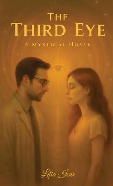 The Third Eye, A Mystical Novel by Lilia Isar