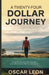 A Twenty-four Dollar Journey, From the Slums of El Salvador to a Life Built in The United States by Oscar Leon