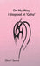 On My Way, I Stopped at 'Geha' by Yehudit Tzemach