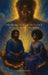 Unveiling The Sacred Code of God Man & Woman by Yahudon Yashar'al