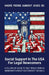 Social Support in the USA for Legal Newcomers, A follow-up guide to help newly arrived immigrants adjust and connect socially. by Sr. Jones Andre Pierre Aumont