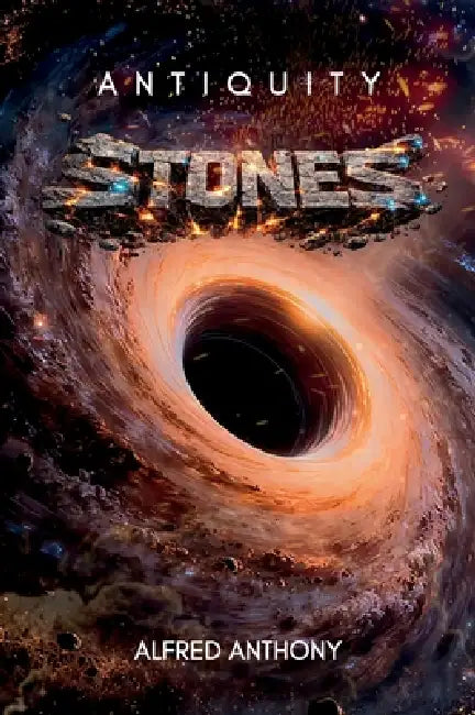 ANTIQUITY Stones by Alfred Anthony