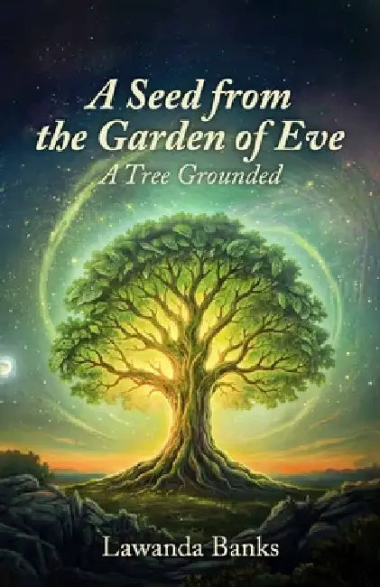 A Seed from the Garden of Eve, A Tree Grounded by Lawanda Banks