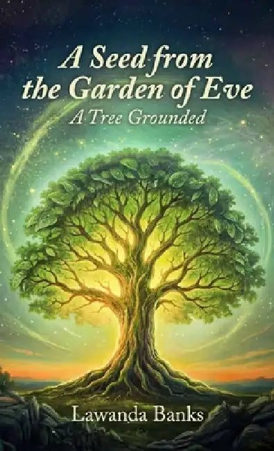A Seed from the Garden of Eve, A Tree Grounded by Lawanda Banks