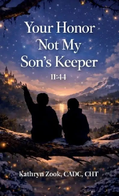Your Honor, Not My Son's Keeper, 11: 44 by Cadc Cht Zook