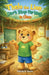 Thelo the Lion Can't Stop Farting in Class by Tammy D. Harris