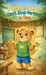 Thelo the Lion Can't Stop Farting in Class by Tammy D. Harris