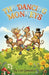 The Dancing Monkeys by Luis Gonzalez