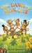 The Dancing Monkeys by Luis Gonzalez