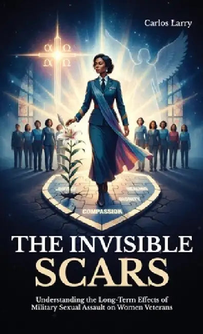 The Invisible Scars, Understanding the Long-Term Effects of Military Sexual Assault on Women Veterans by Carlos Larry