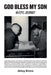 God Bless My Son, an epic journey by Aklog Birara